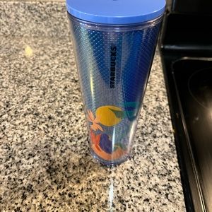 Starbucks Tumbler 24 ounces